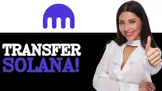 How To Transfer Solana From Kraken To Phantom Wallet  Step By Step (2025)
