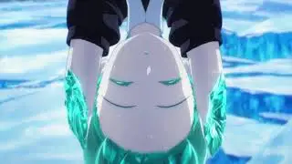 Houseki no Kuni AMV Antarcticite Trevor DeMaere The Endless Light :reupload