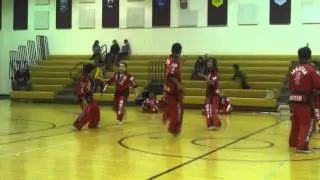 Chelsea FMA Demo 1
