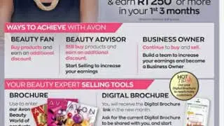 Join Avon