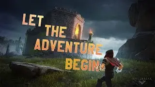 Frost and Earth gauntlet OP? | Spellbreak highlights #1