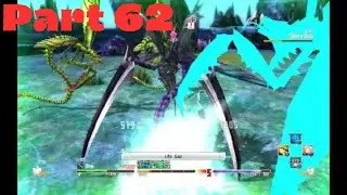 Sword Art Online RE: Hollow Fragment (Part 62) (No Commentary)
