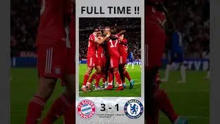 Brace Harry kane 🔥🔥🔥 #bayern #chelsea #chelseafc #bayernmunich #uclmatchday