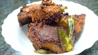 STINGRAY FRY | THERACHI FRY | D4 Deepa