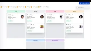 DynamoFleet, comprehensive solutions to manage both your 