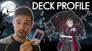 Yu-Gi-Oh! Deck Profile VAMPIRE 2018 (Darkmagician69)