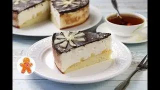 Домашний Торт 