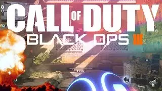Breach Uplink Throw Spots! BO3