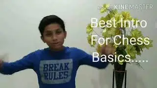 How To Learn Chess Easily .👍✌