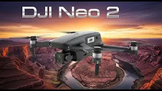 DJI Neo 2 2026 Leaks Exposed: Insane Upgrades That Kill the Competition?