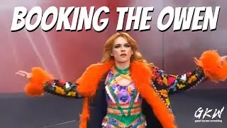 WHO Will Win The Women's Owen Tourney??? | #AEW