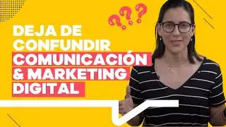 Marketing vs Comunicación: ¿Cómo diferenciarlo?