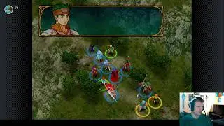 Throwback Thurs - Fire Emblem - Gamecube (Part 2/13)