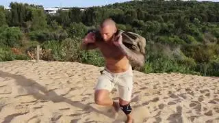 Born Tough Gym Apparel | Motivational Workout | Functional Training