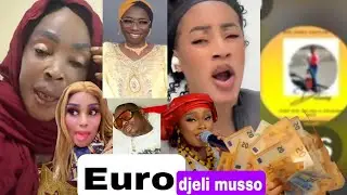 Musso €eurodjeli,makoumba,tirenka,awabauyeuX,Binguekini,baladen,delmas,jaguar,juju,diaby,sam,otis