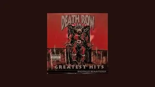 [FREE]Death Row x Lady of rage Type Beat-