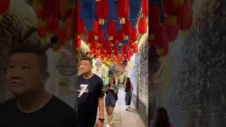 Hidden Gem: A Glimpse into Xixi Ancient Village
