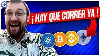 ✅ NADA ES LO QUE PARECE | Noticias Criptomonedas | Bitcoin | Ethereum | Oro | Robert Kiyosaki 🚀