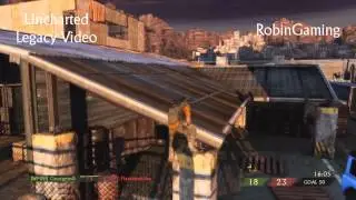 Uncharted 3: Patch 1.13 - ft. UnchartedLegacyVideo