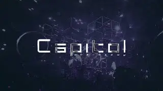 Capitol Club Mix SPRING by Toxic D & Quadziu Deejay [2022]