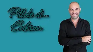 Pillole di: Erik Erikson
