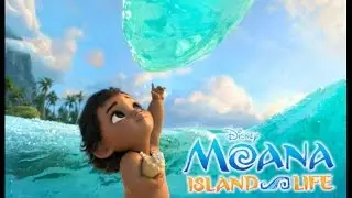 MOANA ISLAND LIFE