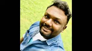 Moments with Nidhun is live