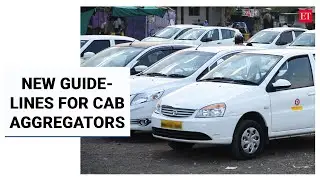 New cab aggregator norms:  How does it affect your next Ola, Uber ride?