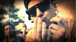 El Chumbeque Ft Jah Fary - Aereo soy