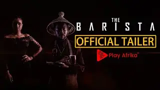 The Barista Official Movie Trailer 2021