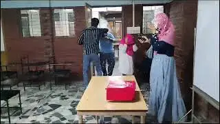 লিজেন্ডরা যখন লিজেন্ডারি স্টাইলে রামীমের জন্মদিন পালন করে 🔥🤣