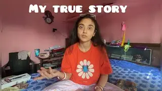 Lean PCOS - baby girl || My TRUE STORY