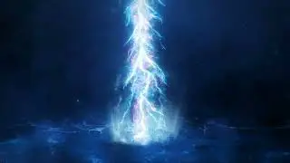 Energy Logo Reveal