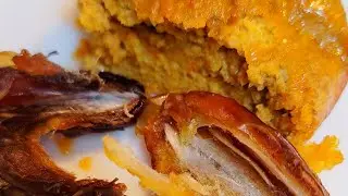 Carrot Cake easy recipe | Mediterranean style | healthy version