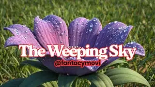 56. The Weeping Sky | Fantasy Short Film | #fantacymovi #aistory