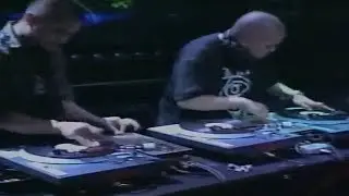 Best Of Turntable Beats - Deck Drumming