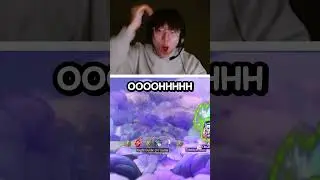 ОН ПОЛУЧИЛ ВЕЧНУЮ КОРОБКУ ИЗ HARD LIMBO! 😲 #шорты #maplestory #twitchclips