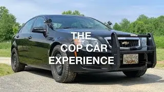 What it is like to own the 2011 Chevy Caprice PPV ? | Lawless Lucy