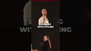 Spinning Dance Moves  Master All 3 Options! - Rolerotation Academy Online Classes