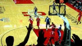 Alley-Oop Overton to Ross