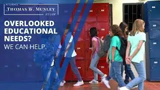Special Education Legal Help