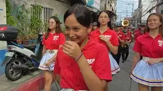 SANTOLANBRASSBAND  (Obladi Oblada)