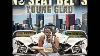 6. Young Glad - Tupac Back