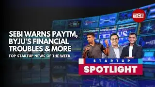 Top Startup India News of the Week: Food Delivery Gets Costlier; Google MeitY Team Up for Startups