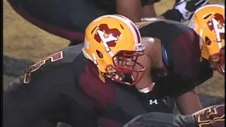 COX3 Game of the Week - Inspired Performance of the Game | 2013 Week 3