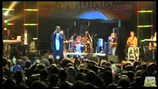 Documentary of 4&deg;Sardinia Reggae Festival 2011- Nulvi - Sassari - Sardinia Island