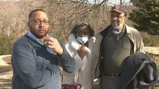 Uncovered history inside Charlottesville&rsquo;s Pen Park inspires descendants to reclaim their stories