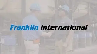 The Franklin International Family: A Tradition of Trust, Innovation & Excellence