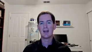 Eric Overfield Intro