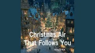Run With Me Through December
